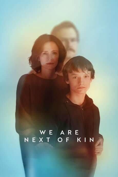 We Are Next of Kin
